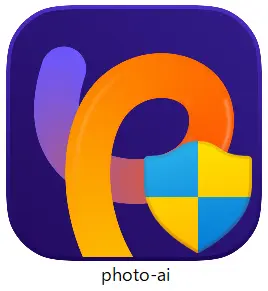 HitPaw Photo AIのインストーラーファイル