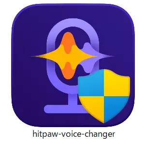 Hitpaw Voice Changerのインストーラーファイル