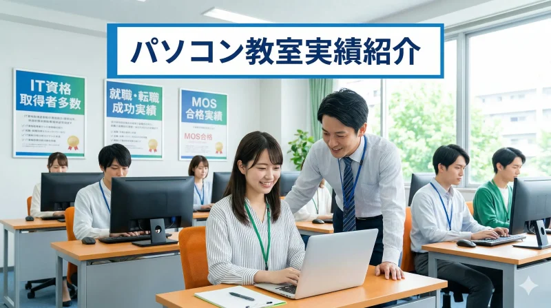 パソコンスクール