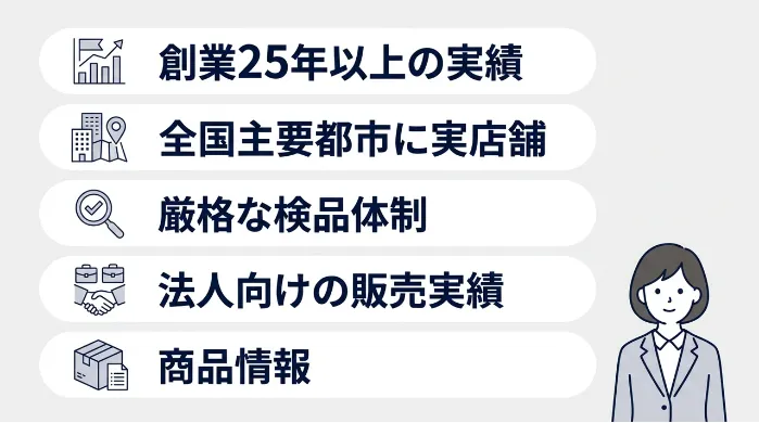 イオシスの評判や危険性は?
