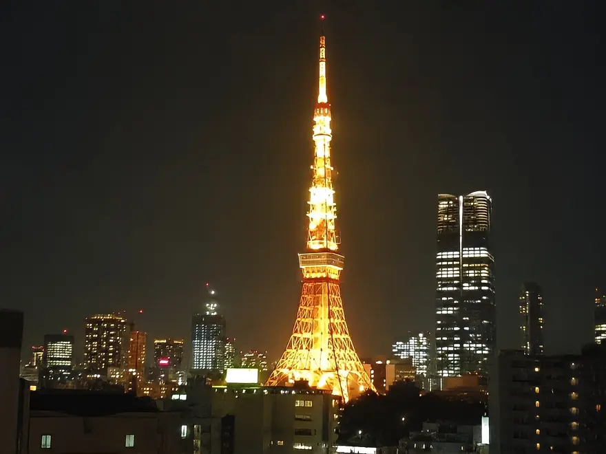 ノイズ除去後の画像